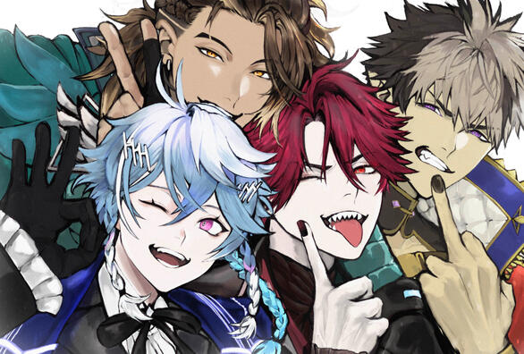 ARMIS Together