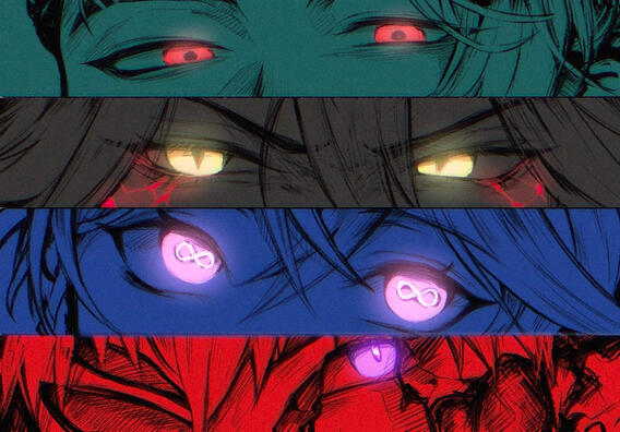 EYE-MIS