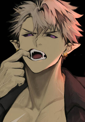 Vampire