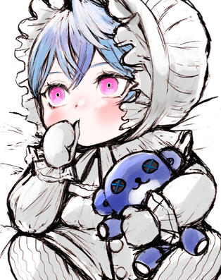 Lil Victorian