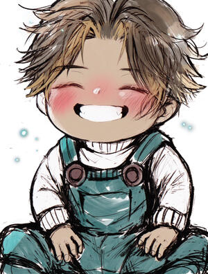 Lil Grin