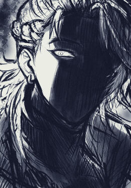 Hatred