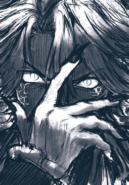 Anger