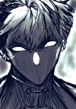 Intimidated